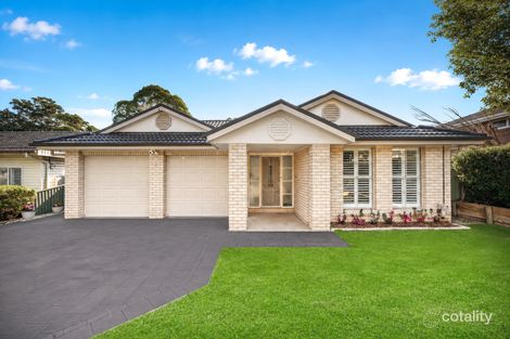 73 Orana Ave, Seven Hills, NSW 2147