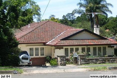 15 Eastern Rd, Turramurra, NSW 2074