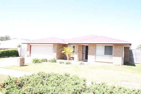 36 Willandra Pde, North Lakes, QLD 4509