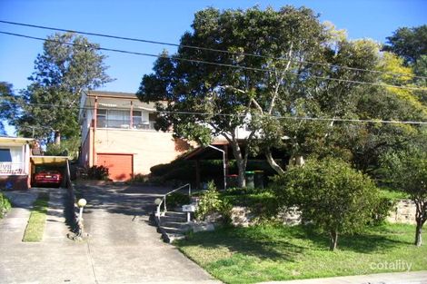 Property photo of 41 Nursery Street Hornsby NSW 2077