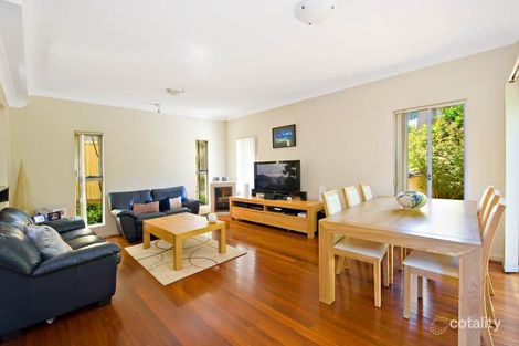 Property photo of 4/58 Hampden Road Russell Lea NSW 2046