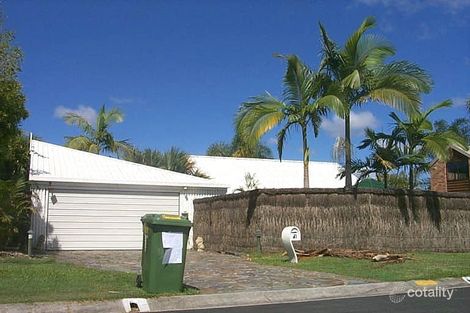 21 Cadell Dr, Helensvale, QLD 4212