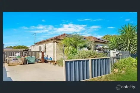 12 Constance Ave, Oxley Park, NSW 2760