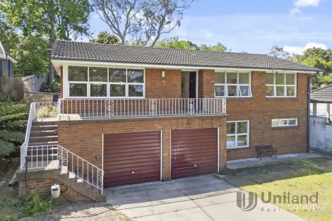 70 Albert Dr, Killara, NSW 2071