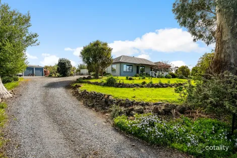 Property photo of 378 Rowella Road Kayena TAS 7270