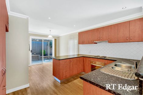 Property photo of 2/58A Urquhart Street Woodend VIC 3442