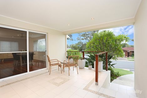 Property photo of 34 Ashford Road Helensvale QLD 4212