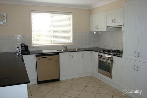 Property photo of 13A The Grove Shellharbour NSW 2529