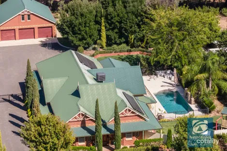 Property photo of 89 Wharparilla Drive Echuca VIC 3564