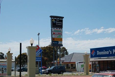 Property photo of 16/2 Mitchell Street Bentley WA 6102