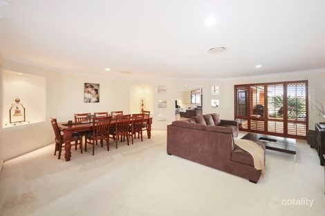 Property photo of 13 Midden Place Pelican Waters QLD 4551