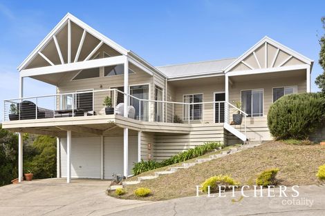 Property photo of 3 Ronald Avenue Sorrento VIC 3943