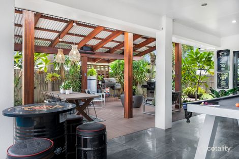 Property photo of 12 Summerland Drive Deeragun QLD 4818