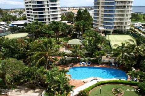 124/17 Bayview St, Runaway Bay, QLD 4216