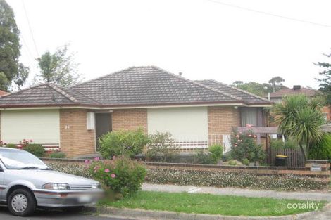 34 Bonview Cres, Burwood East, VIC 3151