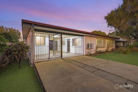 Property photo of 40 Hatchett Street Cranbrook QLD 4814