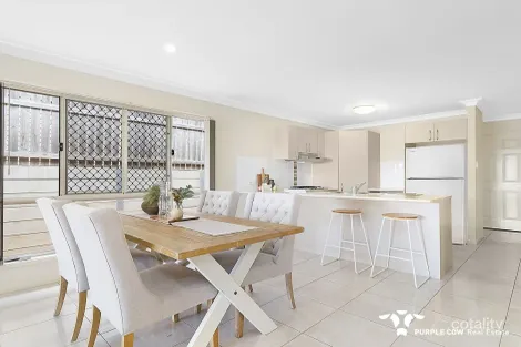 Property photo of 17 Neroli Drive Springfield Lakes QLD 4300