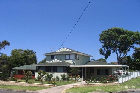 7 Carabeen St, Barrack Heights, NSW 2528