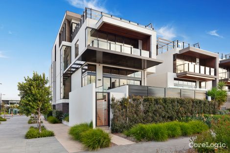 Property photo of 22 South Wharf Drive Docklands VIC 3008