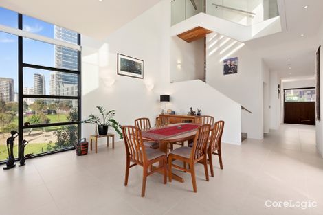 Property photo of 22 South Wharf Drive Docklands VIC 3008