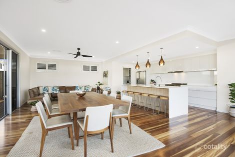 Property photo of 59 Sailfish Way Kingscliff NSW 2487