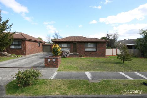 1/21 Central Ave, Boronia, VIC 3155