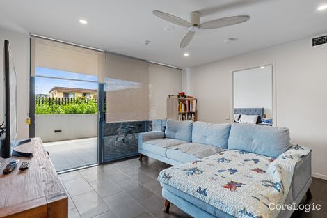 Property photo of 101/125 Station Road Indooroopilly QLD 4068