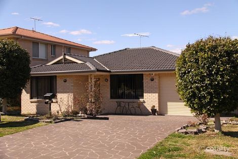 13 Blackbutt St, Parklea, NSW 2768