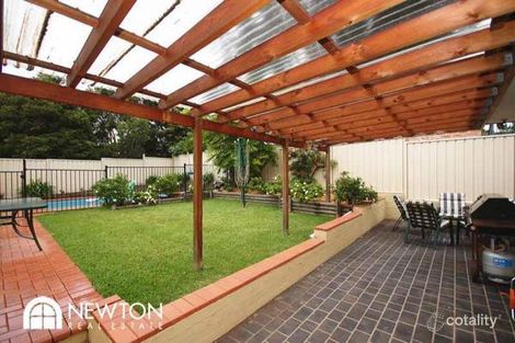 Property photo of 302A Taren Point Road Caringbah NSW 2229