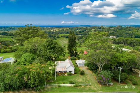 Property photo of 233 The Saddle Road Myocum NSW 2481
