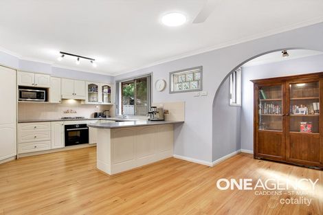 Property photo of 6 Frost Close St Clair NSW 2759