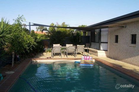 Property photo of 35 Karamea Avenue Springfield QLD 4300