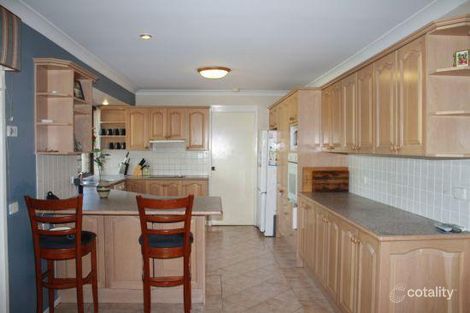 Property photo of 151 Tuckwell Road Castle Hill NSW 2154