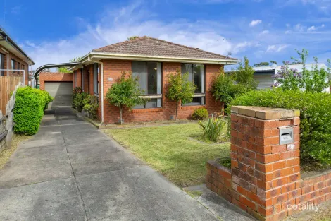 Property photo of 118 Seventh Avenue Rosebud VIC 3939