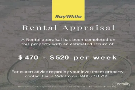 Property photo of 118 Seventh Avenue Rosebud VIC 3939