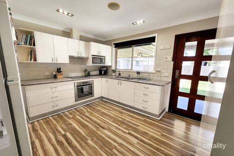Property photo of 32 St James Crescent Muswellbrook NSW 2333