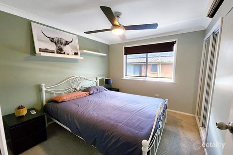 Property photo of 32 St James Crescent Muswellbrook NSW 2333
