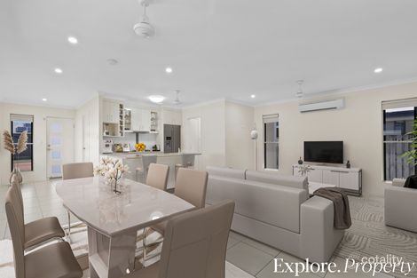 Property photo of 7 Montys Place North Mackay QLD 4740