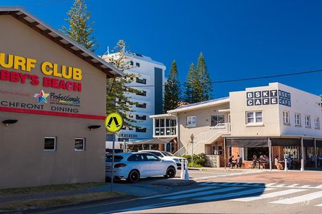 Property photo of 2/31 Albatross Avenue Mermaid Beach QLD 4218