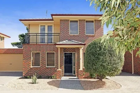 3/111 Hickford St, Reservoir, VIC 3073