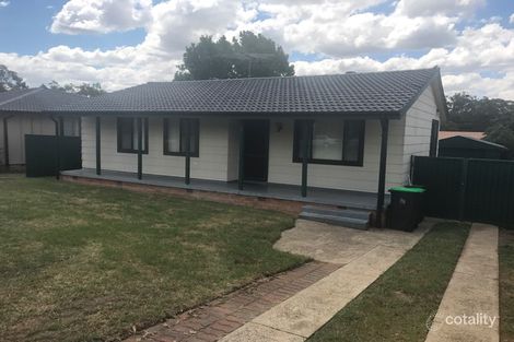 Property photo of 42 Carrington Circuit Leumeah NSW 2560