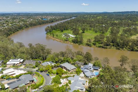 Property photo of 9 Coolaroo Crescent Jindalee QLD 4074