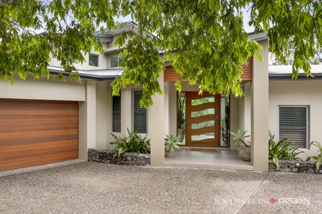 Property photo of 9 Coolaroo Crescent Jindalee QLD 4074