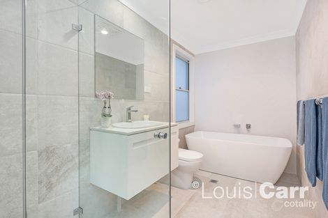 Property photo of 2 Nerang Close West Pennant Hills NSW 2125