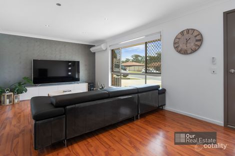 Property photo of 36 Samantha Street Boronia Heights QLD 4124