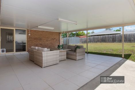 Property photo of 36 Samantha Street Boronia Heights QLD 4124