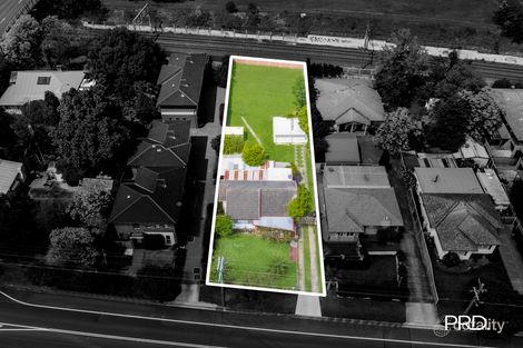 Property photo of 84 Cox Avenue Penrith NSW 2750