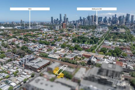 2/31 York St, Richmond, VIC 3121