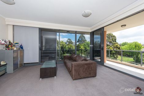 Property photo of 214/19-25 Leonard Street Waitara NSW 2077