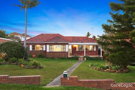 Property photo of 5 Ian Avenue North Curl Curl NSW 2099
